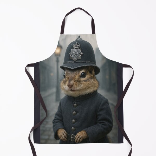 Item preview, Chipmunk Law designed and sold by Tridentulus.