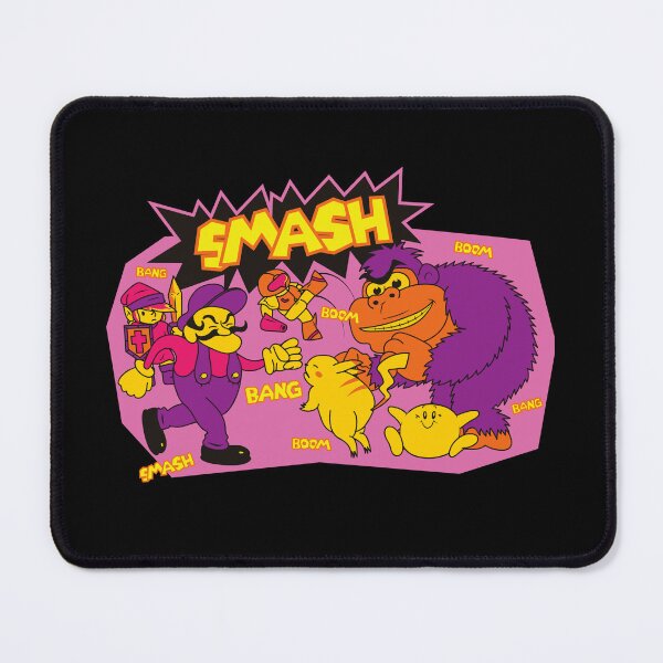 Item preview, SMASH designed and sold by S I N I S T E R.