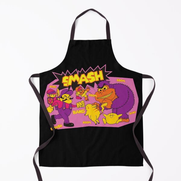 Item preview, SMASH designed and sold by S I N I S T E R.