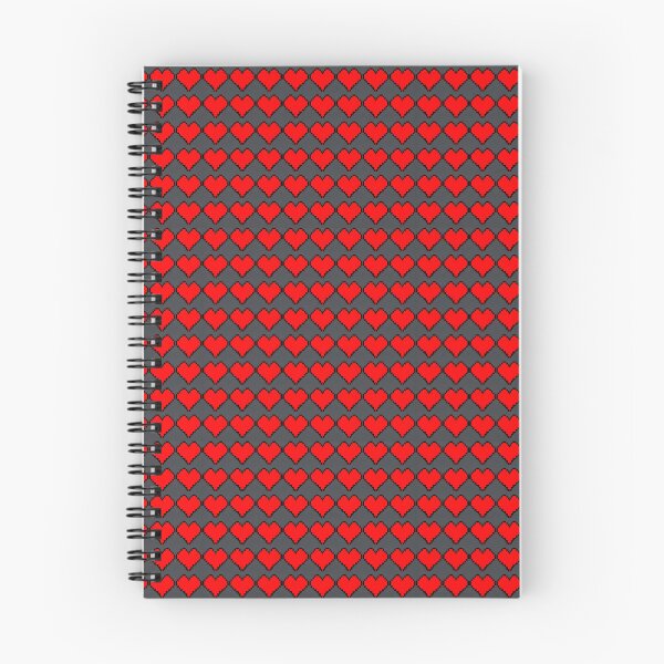 Item preview, Pixel Heart iPhone Case – Retro Gaming Love Pattern in 8-Bit Style designed and sold by FestivityFinds.