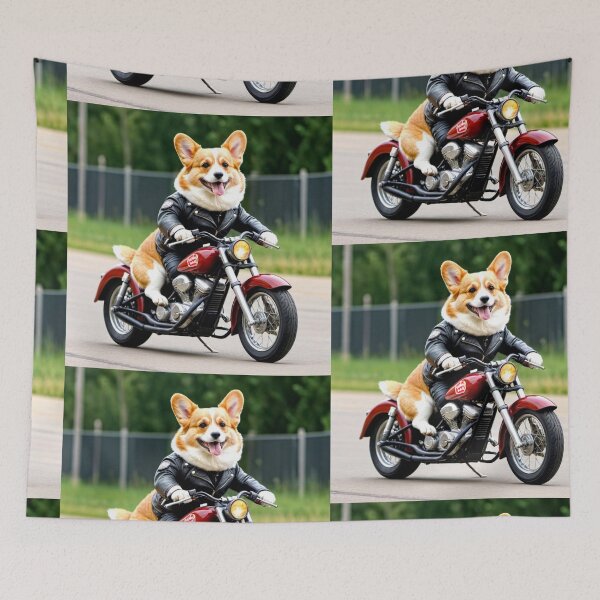 Item preview, Leader of the Pack designed and sold by vernonplatt.