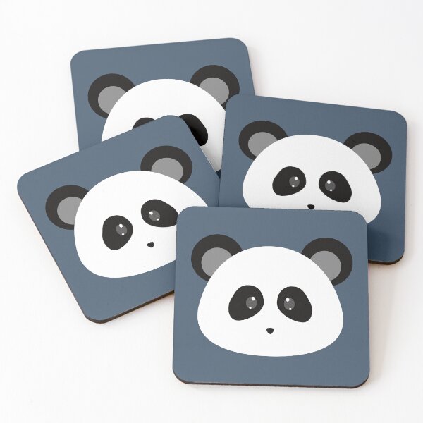 Item preview, Panda designed and sold by FTYCuteDesign.