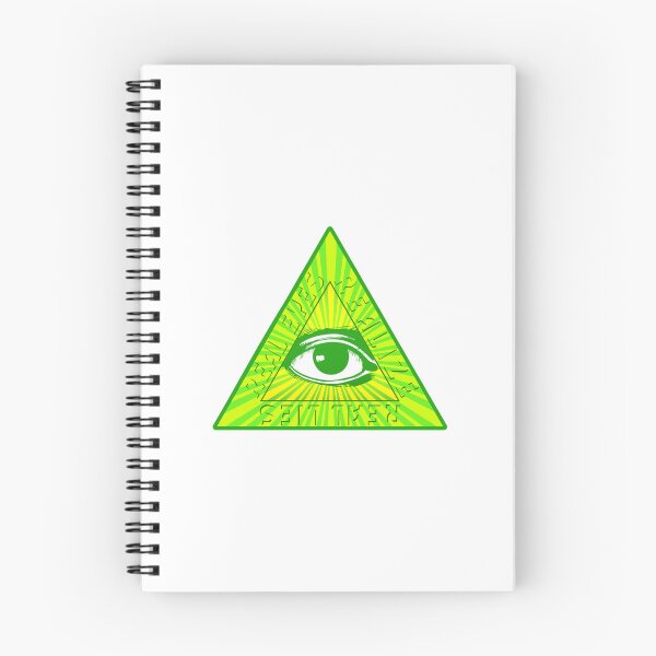 Artikelvorschau, Echte Augen erkennen echte Lügen entworfen und verkauft von the-grindilkin.