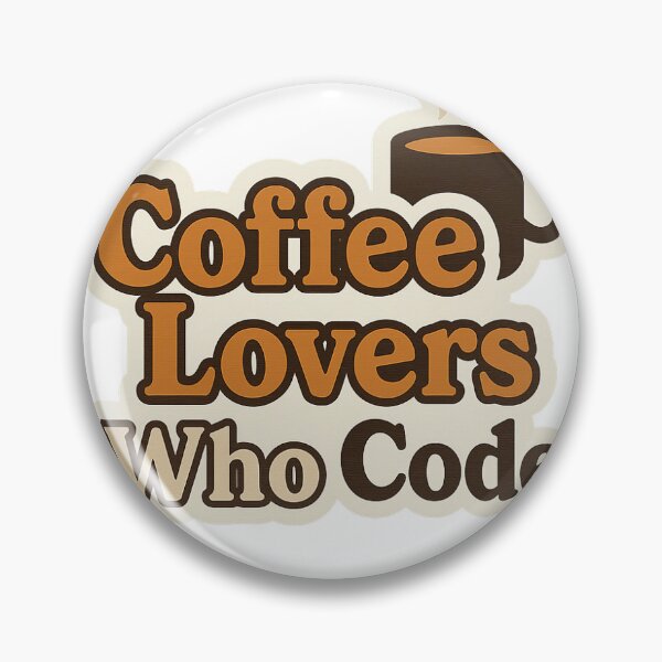 Item preview, Brew & Build – Coder Fuel Sticker designed and sold by Printiqo.