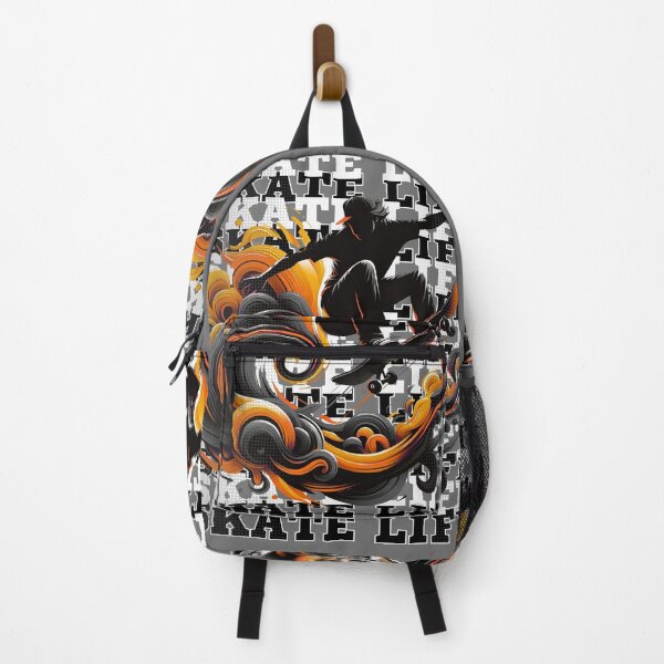 Item preview, SKATE LIFE designed and sold by maistendencias.