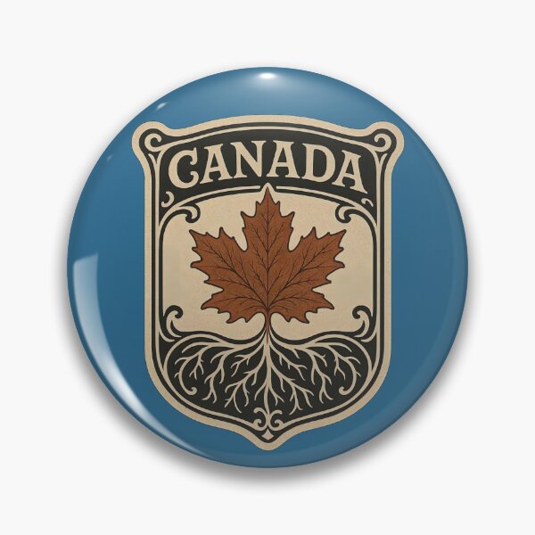 Item preview, Canada Pride designed and sold by PinUpPizzazz.