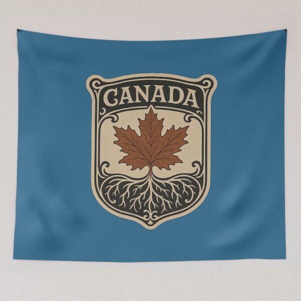 Item preview, Canada Pride designed and sold by PinUpPizzazz.