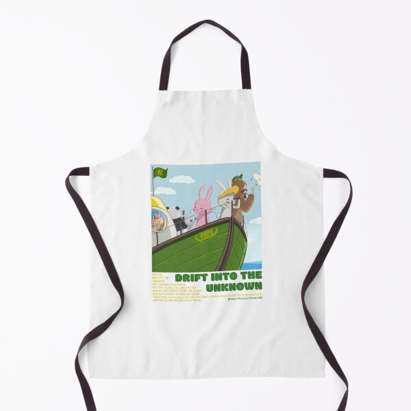 Item preview, Drift Into the Unknown designed and sold by Animejun25.