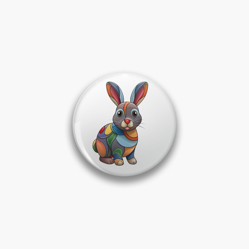 Item preview, Pin designed and sold by IrinaSim.