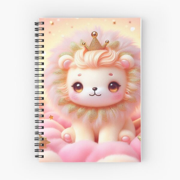 Item preview, Leo – Majestic Meow designed and sold by Luna Zodiac.
