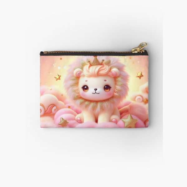 Item preview, Leo – Majestic Meow designed and sold by Luna Zodiac.