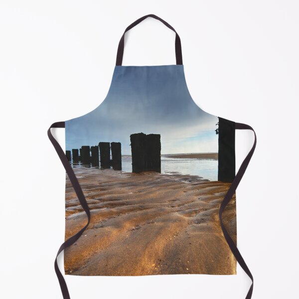 Item preview, Bridlington Sea Groynes designed and sold by Alisonchambers2.