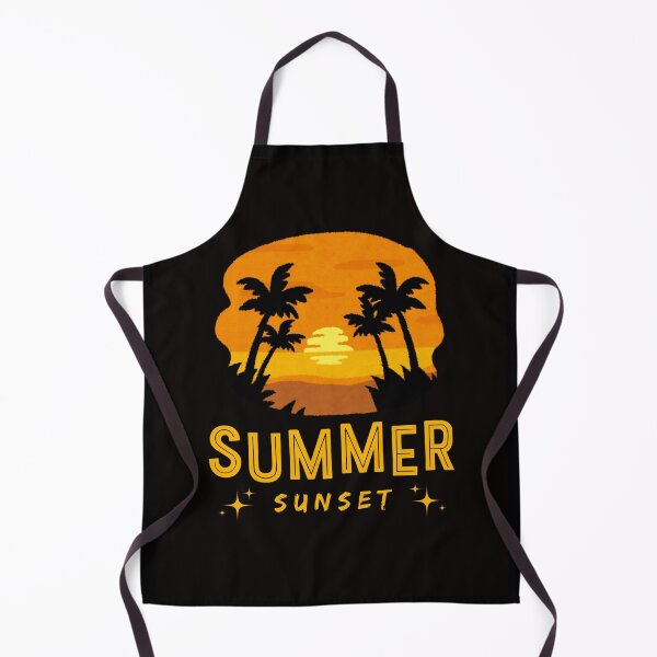 Item preview, Summer Sunset  designed and sold by LightWhale.