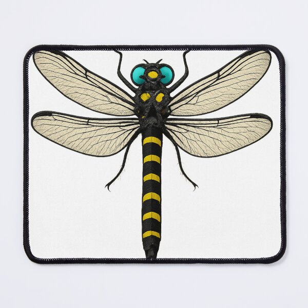 Item preview, Giant dragonfly designed and sold by mayhaku.