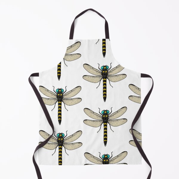 Item preview, Giant dragonfly designed and sold by mayhaku.