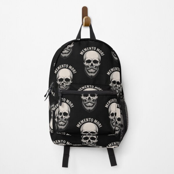 Item preview, Memento Mori designed and sold by deathanarchy.