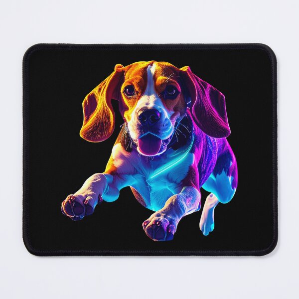 Item preview, Beagle designed and sold by wickedcartoons.