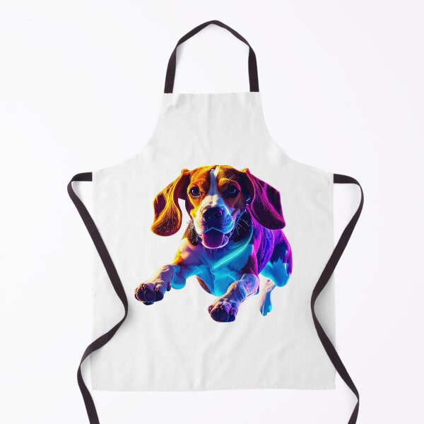 Item preview, Beagle designed and sold by wickedcartoons.