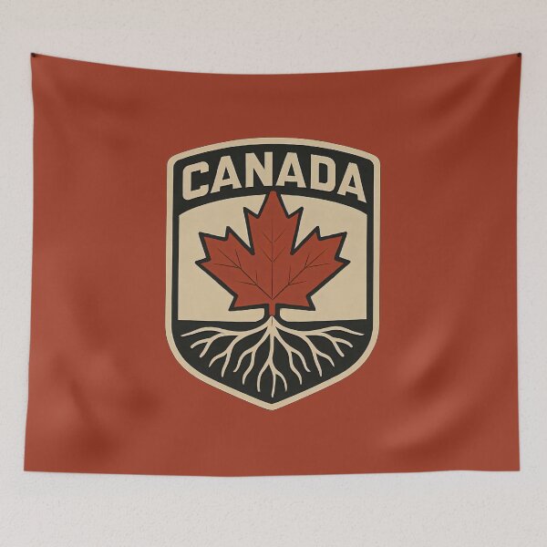 Item preview, Canada Pride designed and sold by PinUpPizzazz.