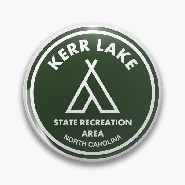 Item preview, Kerr Lake State Recreation Area North Carolina Tent designed and sold by bivenart.