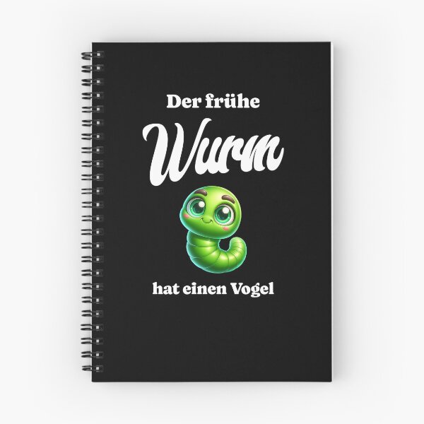 Artikelvorschau, Der frühe Wurm hat einen Vogel entworfen und verkauft von Pflugart.