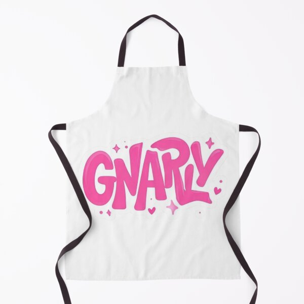 Item preview, Pink Gnarly designed and sold by NadyaEsthetic.