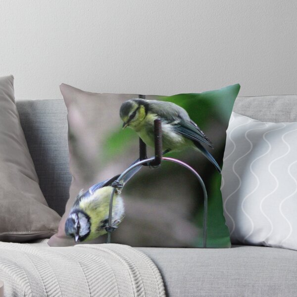Item preview, tit azul designed and sold by KathleenDawson.