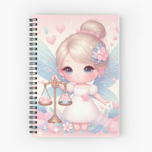 Item preview, Libra – Balanced Beauty designed and sold by Luna Zodiac.