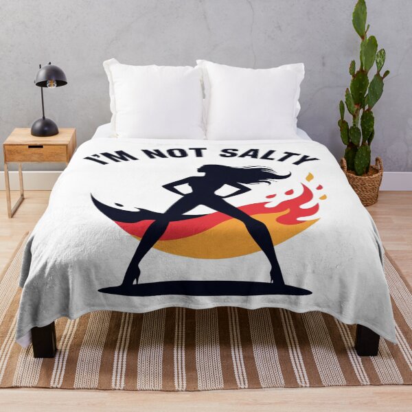 Item preview,  Flaming Spirit designed and sold by OpenCanvasCo.
