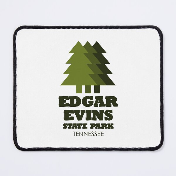 Item preview, Edgar Evins State Park Tennessee designed and sold by bivenart.