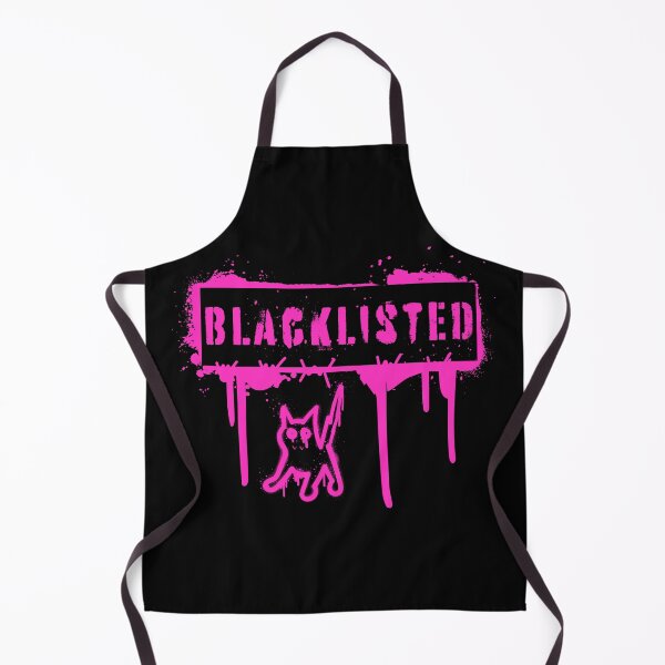 Item preview, Blacklisted designed and sold by UNK-Fatigues.