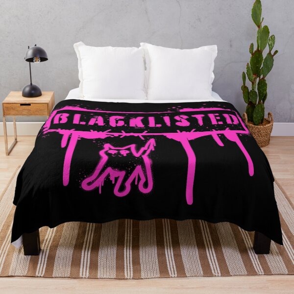 Item preview, Blacklisted designed and sold by UNK-Fatigues.