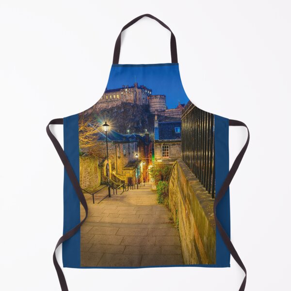 Item preview, The Vennel Edinburgh designed and sold by Alisonchambers2.