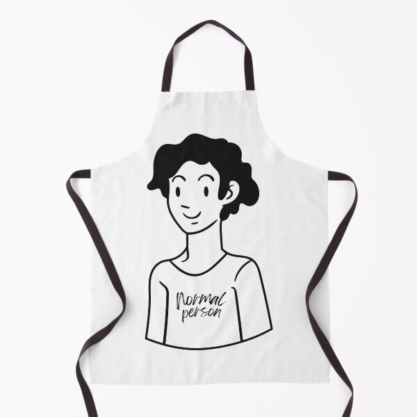 Item preview, Normal Person #3 designed and sold by H.I.S Store.