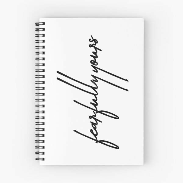 Item preview, Fearfully Yours – Mixed Signals Vibes designed and sold by ReggieDior.