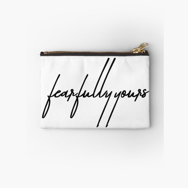 Item preview, Fearfully Yours – Mixed Signals Vibes designed and sold by ReggieDior.