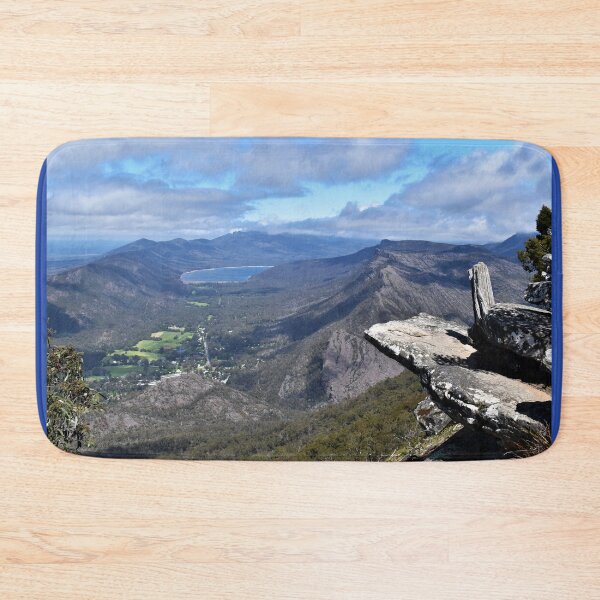 Item preview, Boroka Lookout Grampians designed and sold by Yolanda Caporn Art.