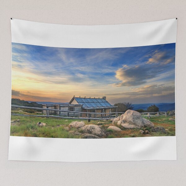 Item preview, 2206 Craigs Hut designed and sold by Hans Kawitzki.