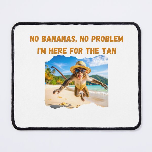 Item preview, Tropical Vibes Only designed and sold by Onlypenny.