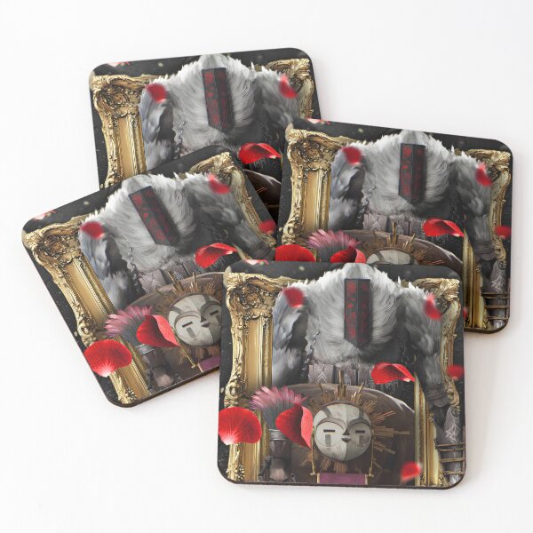 Item preview, Tableau clair obscur fanart designed and sold by Artillenium.