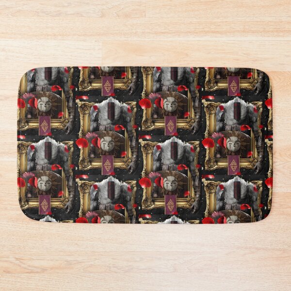 Item preview, Tableau clair obscur fanart designed and sold by Artillenium.