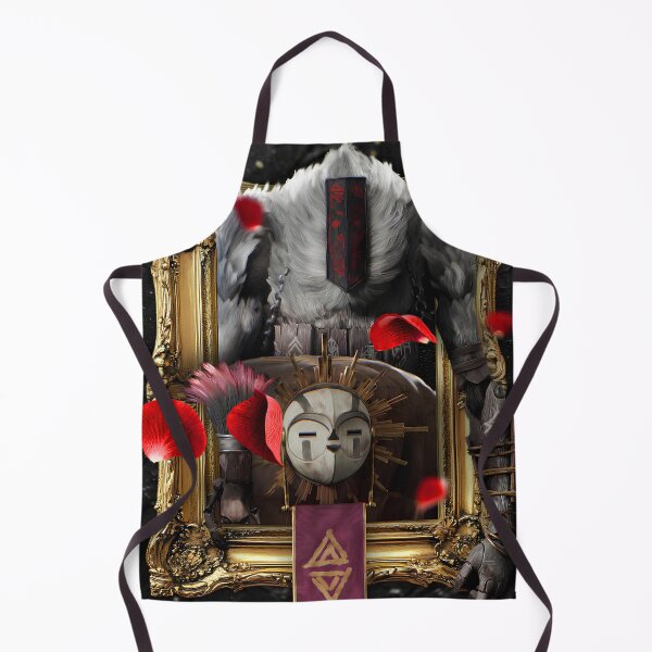 Item preview, Tableau clair obscur fanart designed and sold by Artillenium.