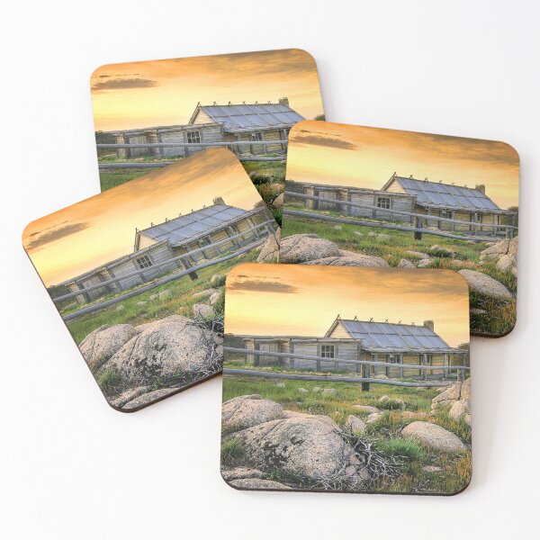 Item preview, 2207 Craigs Hut designed and sold by Hans Kawitzki.