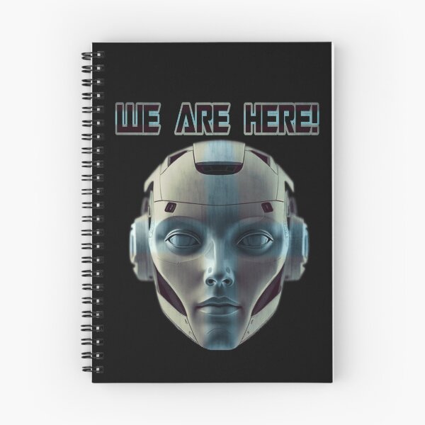 Item preview, AI is Here are we ready? designed and sold by NOVA-X-STAR.