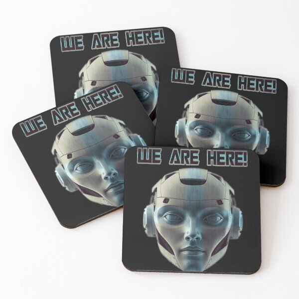 Item preview, AI is Here are we ready? designed and sold by NOVA-X-STAR.