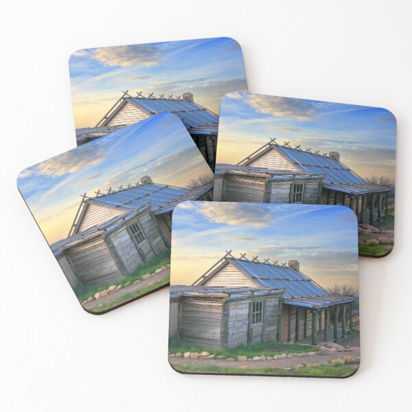 Item preview, 2209 Craigs Hut designed and sold by Hans Kawitzki.