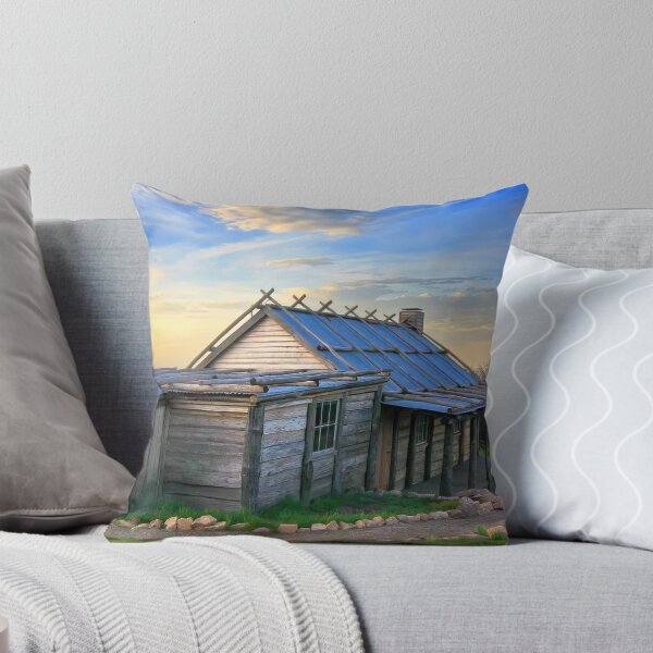 Item preview, 2209 Craigs Hut designed and sold by Hans Kawitzki.