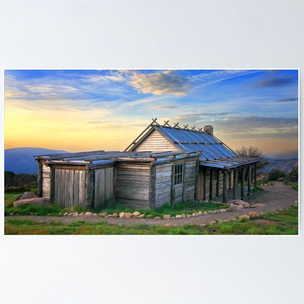 Item preview, 2209 Craigs Hut designed and sold by Hans Kawitzki.