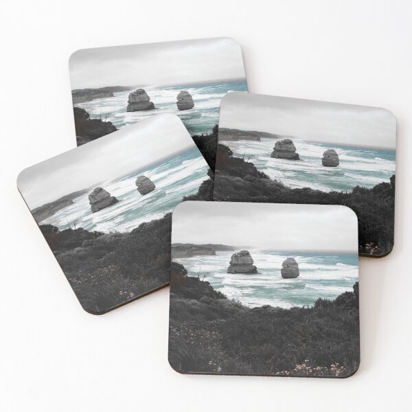 Item preview, Relics of the Ocean designed and sold by Yolanda Caporn Art.