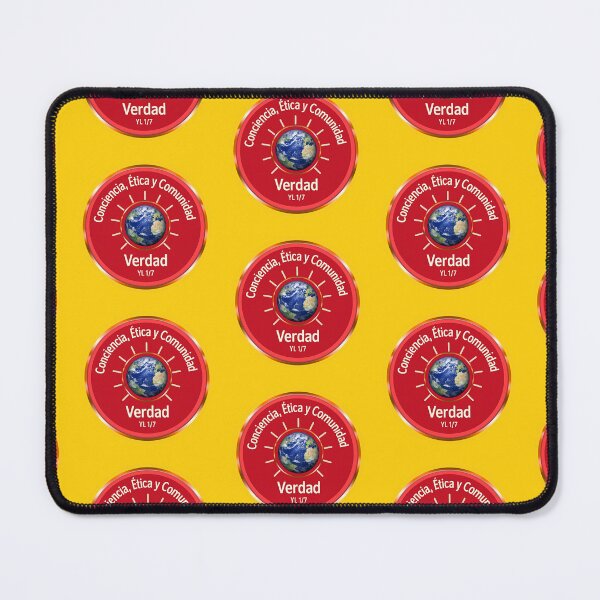 Item preview, Yllen Leamo Educational Sticker – Truth 1/7 designed and sold by YllenLeamo.